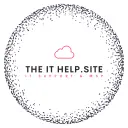 the it help site logo